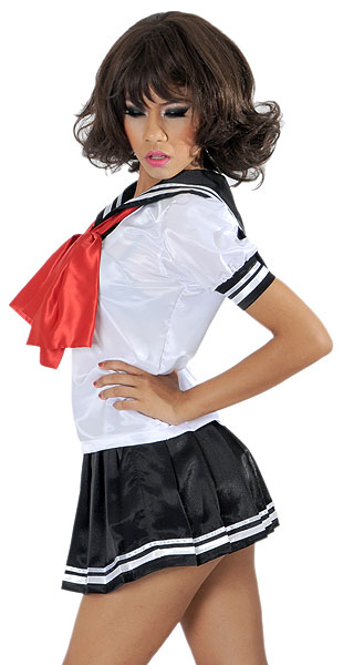 cosplay sailor blouse 7