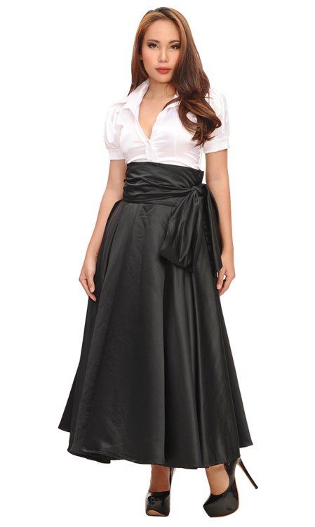 Starlet Skirt