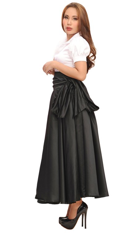 Starlet Skirt