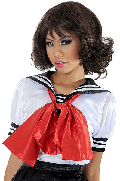 cosplay sailor blouse 6
