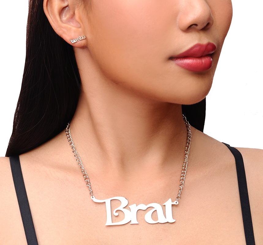 necklace large brat 2