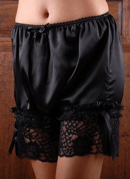 krissy french knickers with long lace 9